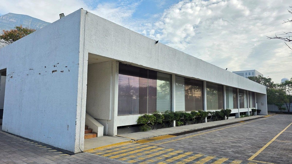 Bodega industrial en San Pedro 400, San Pedro Garza García, foto 2 de 5