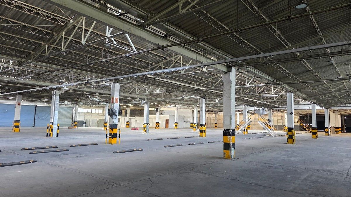 Bodega industrial en San Pedro 400, San Pedro Garza García, foto 3 de 5