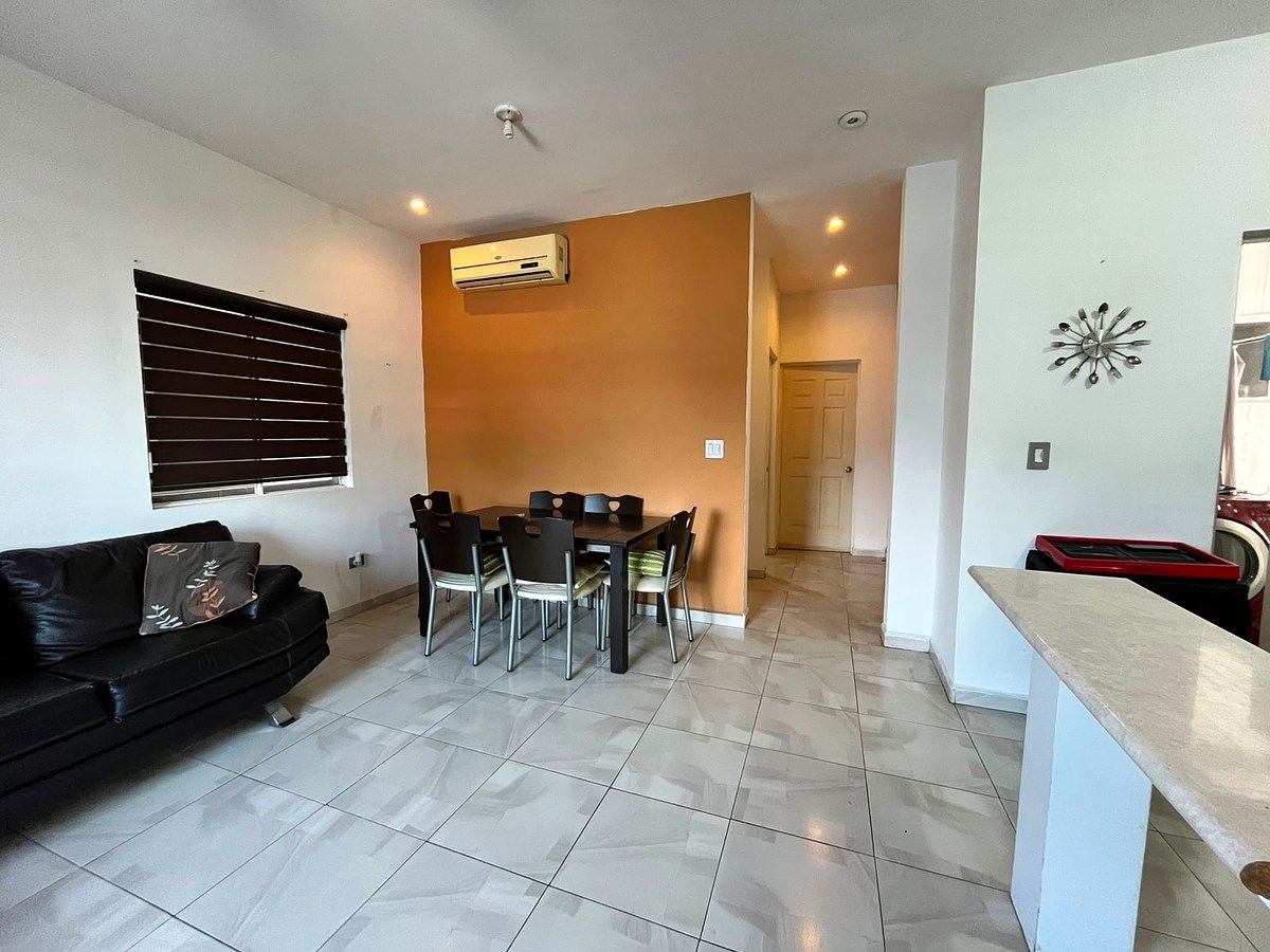 Departamento en Centrika Victoria, Monterrey, foto 4 de 12