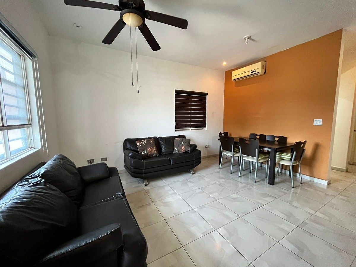 Departamento en Centrika Victoria, Monterrey, foto 3 de 12