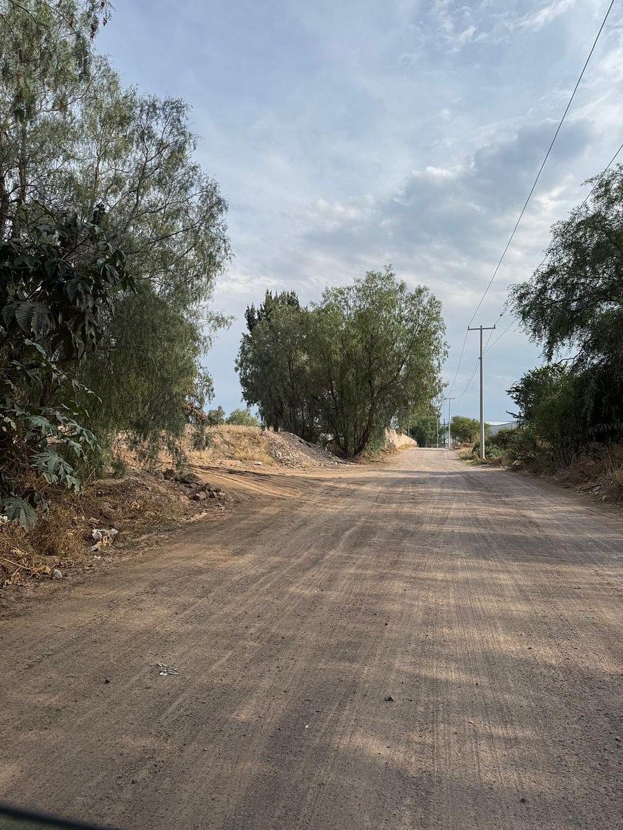 Lot in Paseos de las Haciendas, Jesús María, photo 2 of 3