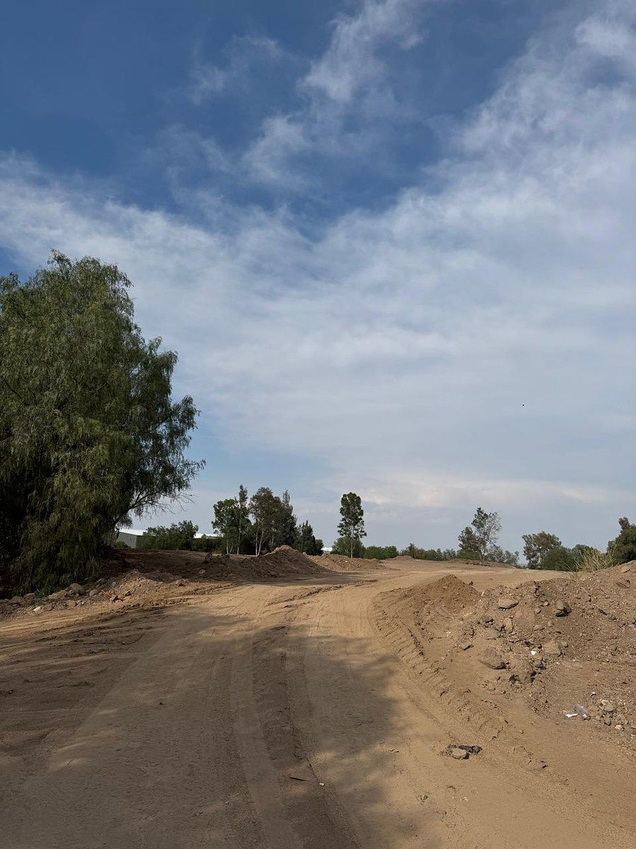 Lot in Paseos de las Haciendas, Jesús María, photo 3 of 3
