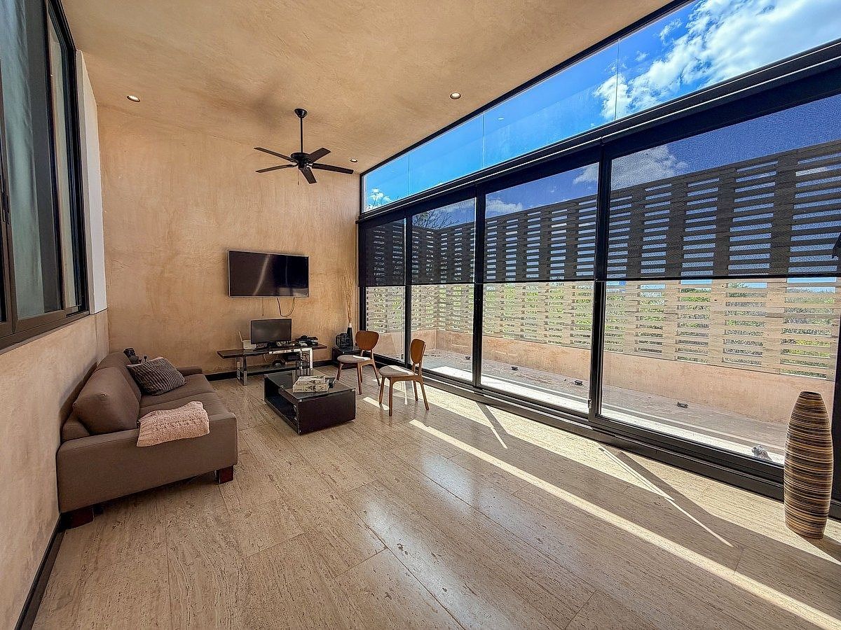 Casa en Temozón Norte, Mérida, foto 5 de 27