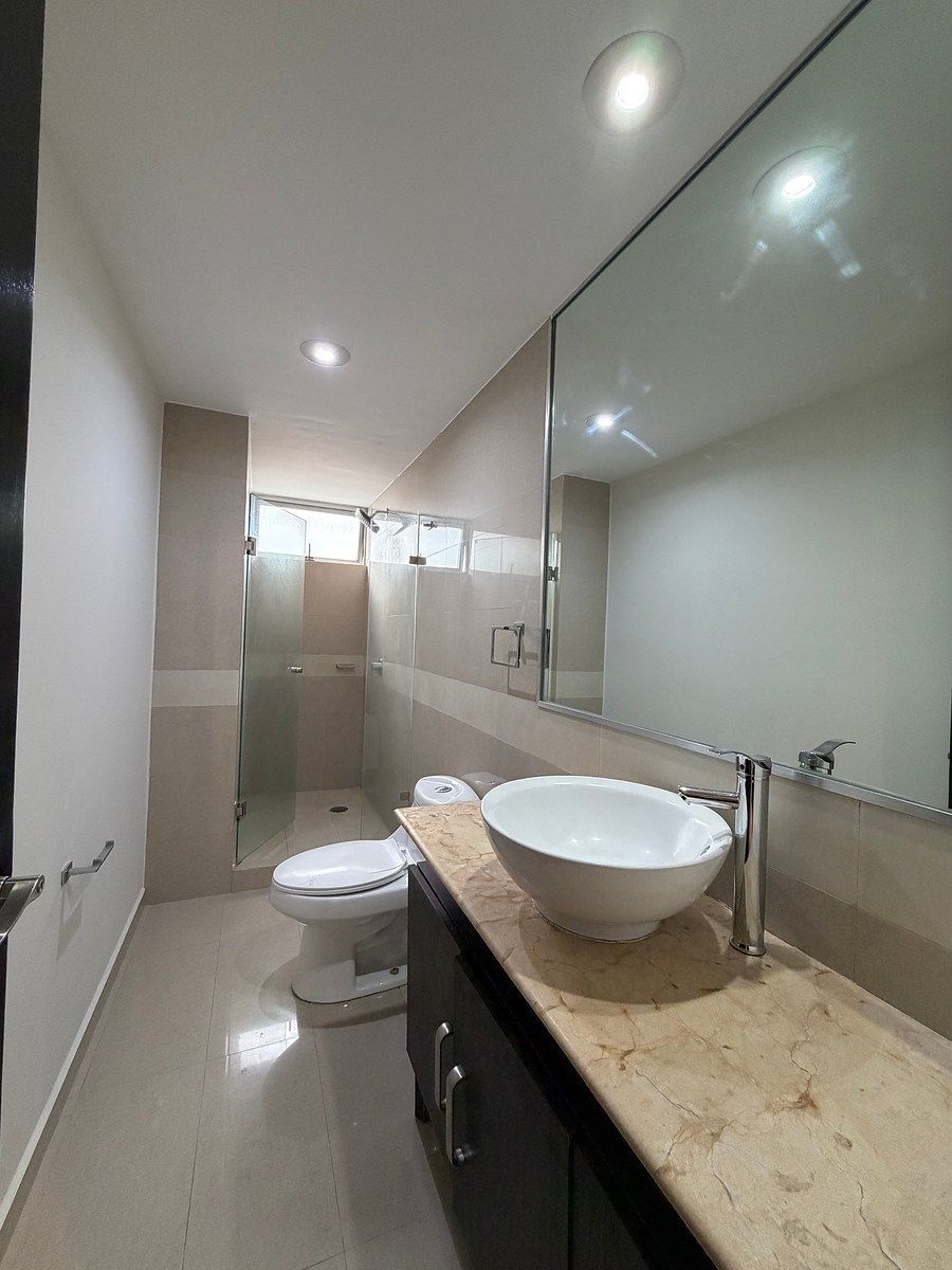 Apartment in Xoco, Benito Juárez, photo 5 of 25
