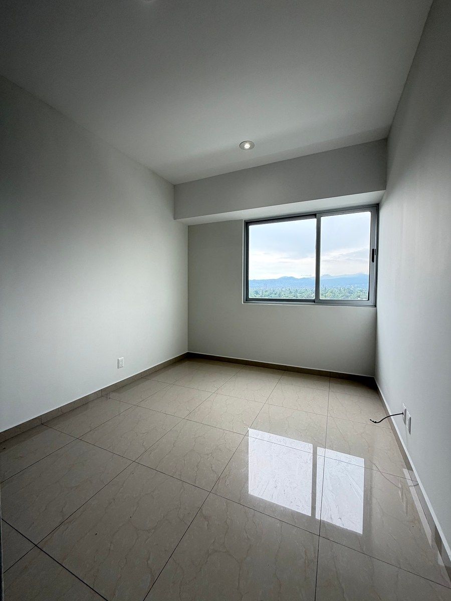 Apartment in Xoco, Benito Juárez, photo 6 of 25