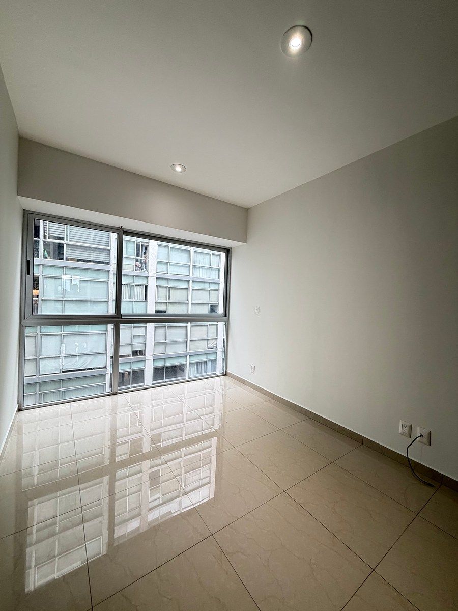 Apartment in Xoco, Benito Juárez, photo 10 of 25