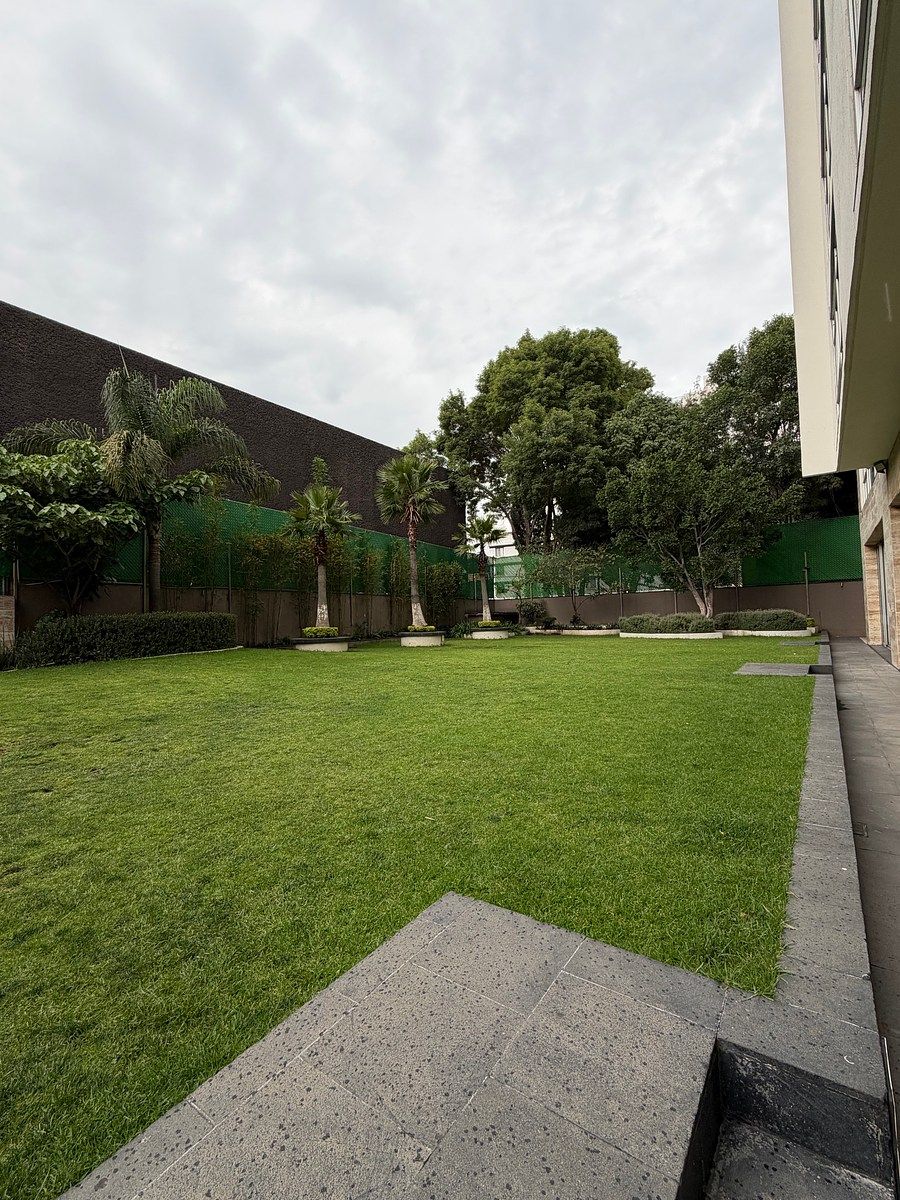 Apartment in Xoco, Benito Juárez, photo 14 of 25
