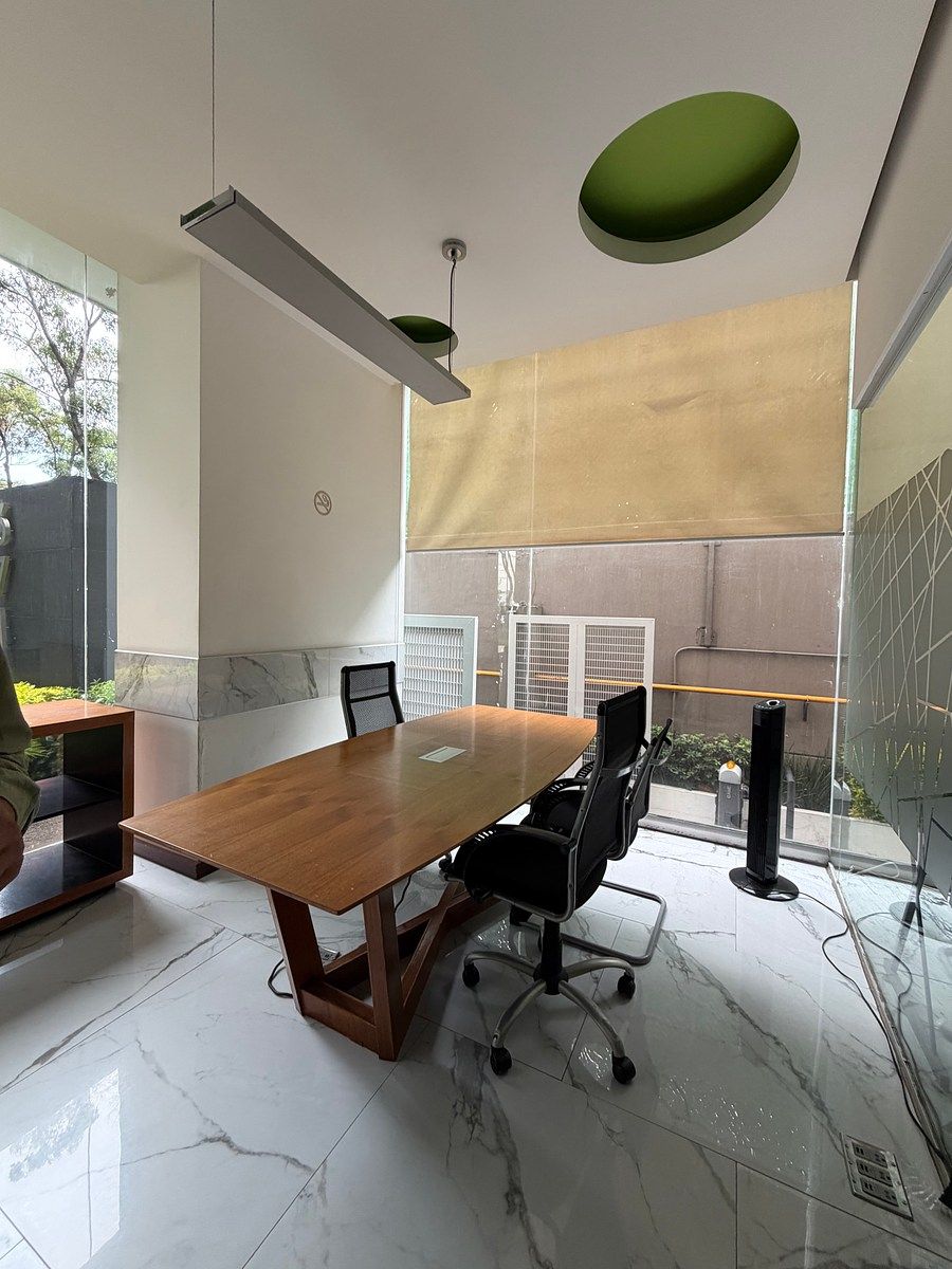 Apartment in Xoco, Benito Juárez, photo 21 of 25