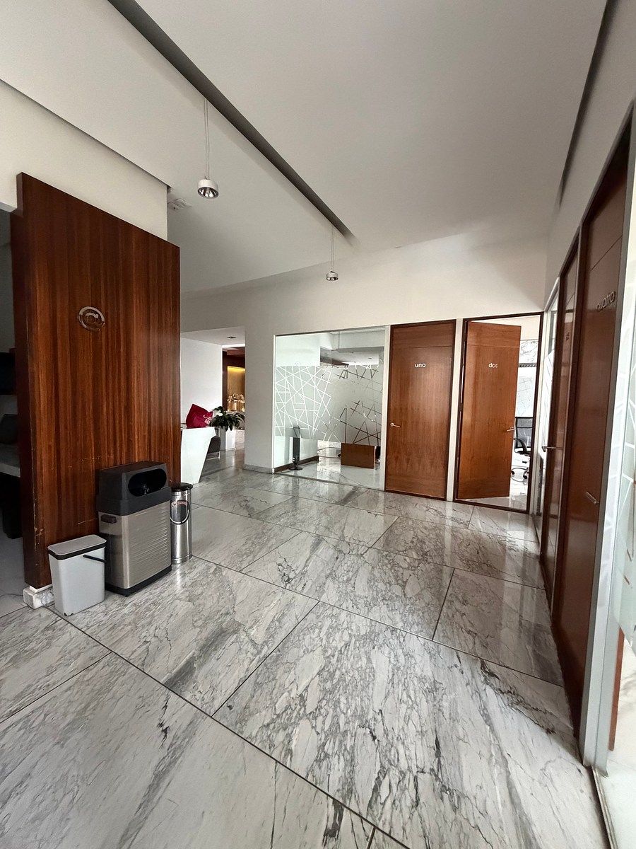 Apartment in Xoco, Benito Juárez, photo 23 of 25