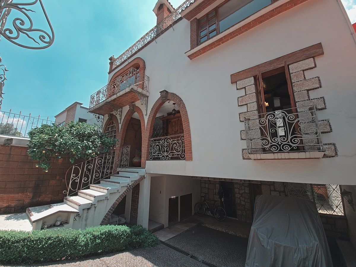 Renta Echegaray Estilo Colonial, foto 1 de 25