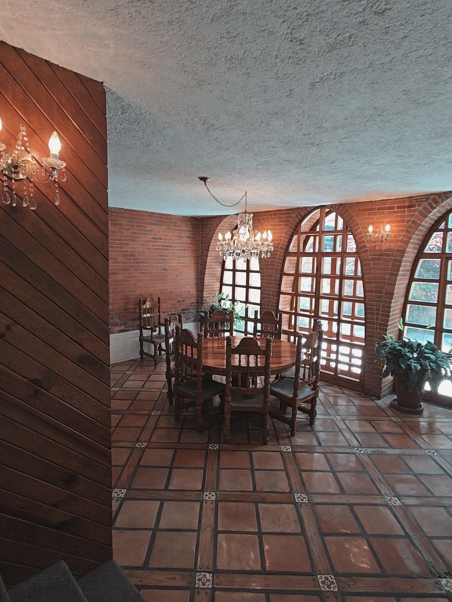 Casa em Hacienda de Echegaray, Naucalpan de Juárez, foto 4 de 25