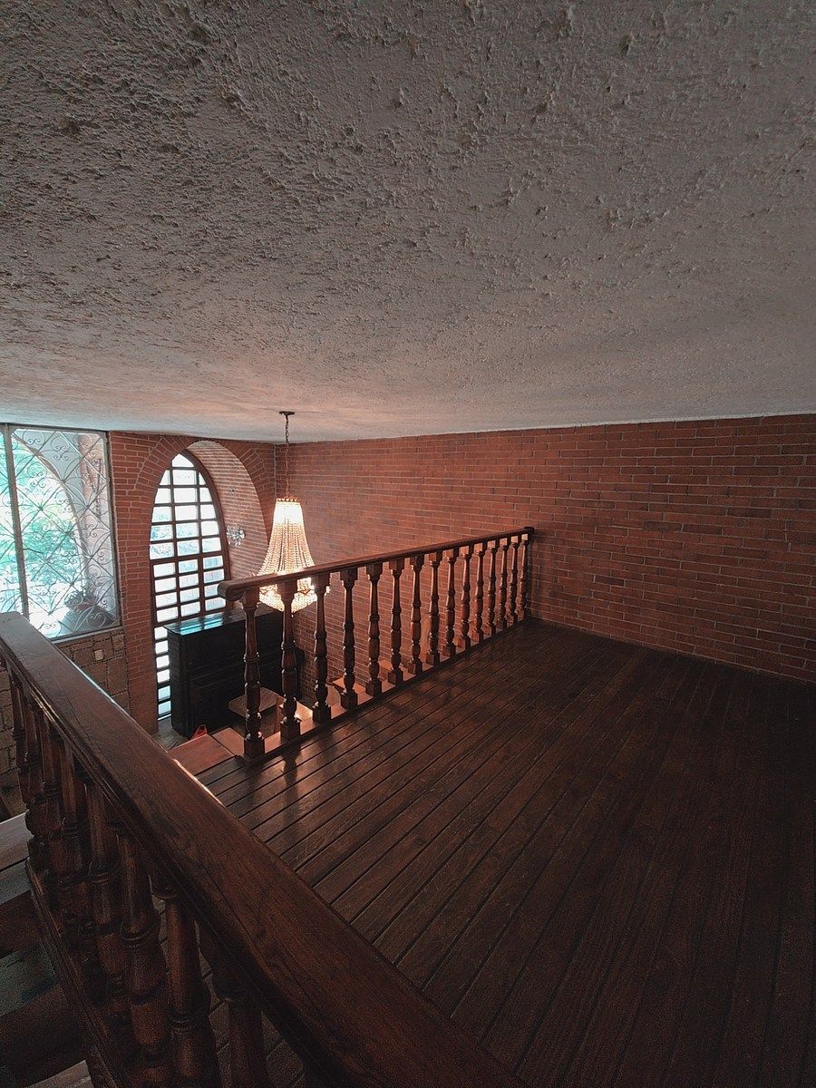 Casa em Hacienda de Echegaray, Naucalpan de Juárez, foto 5 de 25
