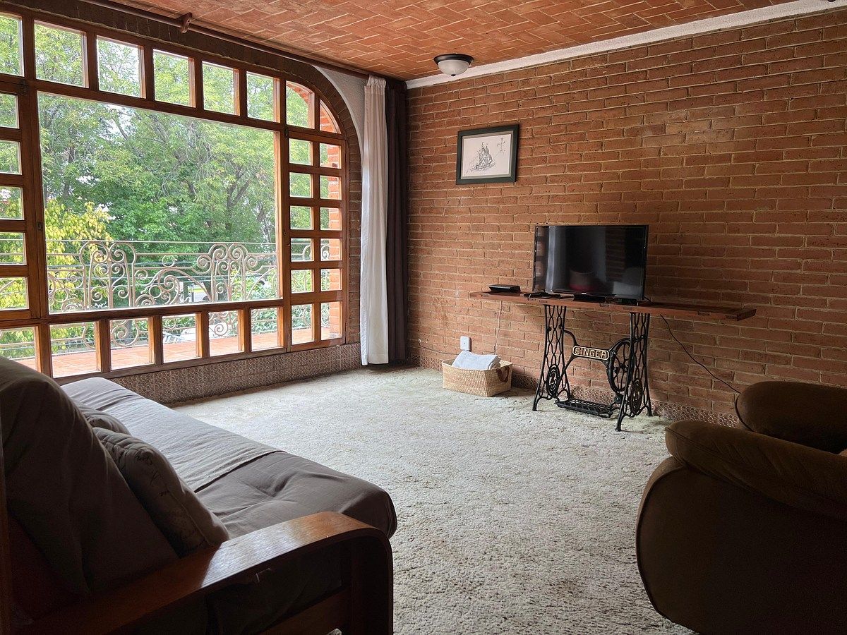 Casa em Hacienda de Echegaray, Naucalpan de Juárez, foto 6 de 25