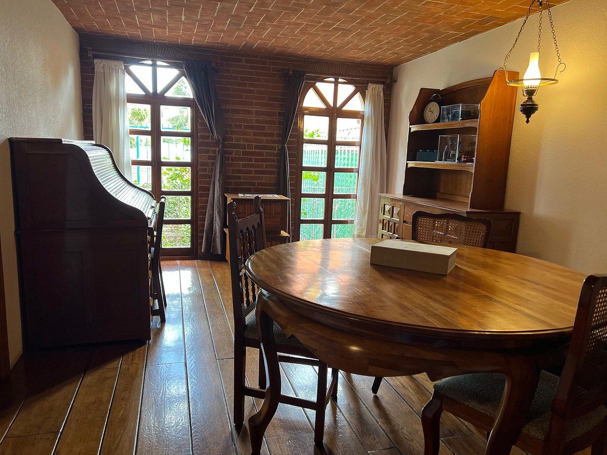Casa em Hacienda de Echegaray, Naucalpan de Juárez, foto 7 de 25