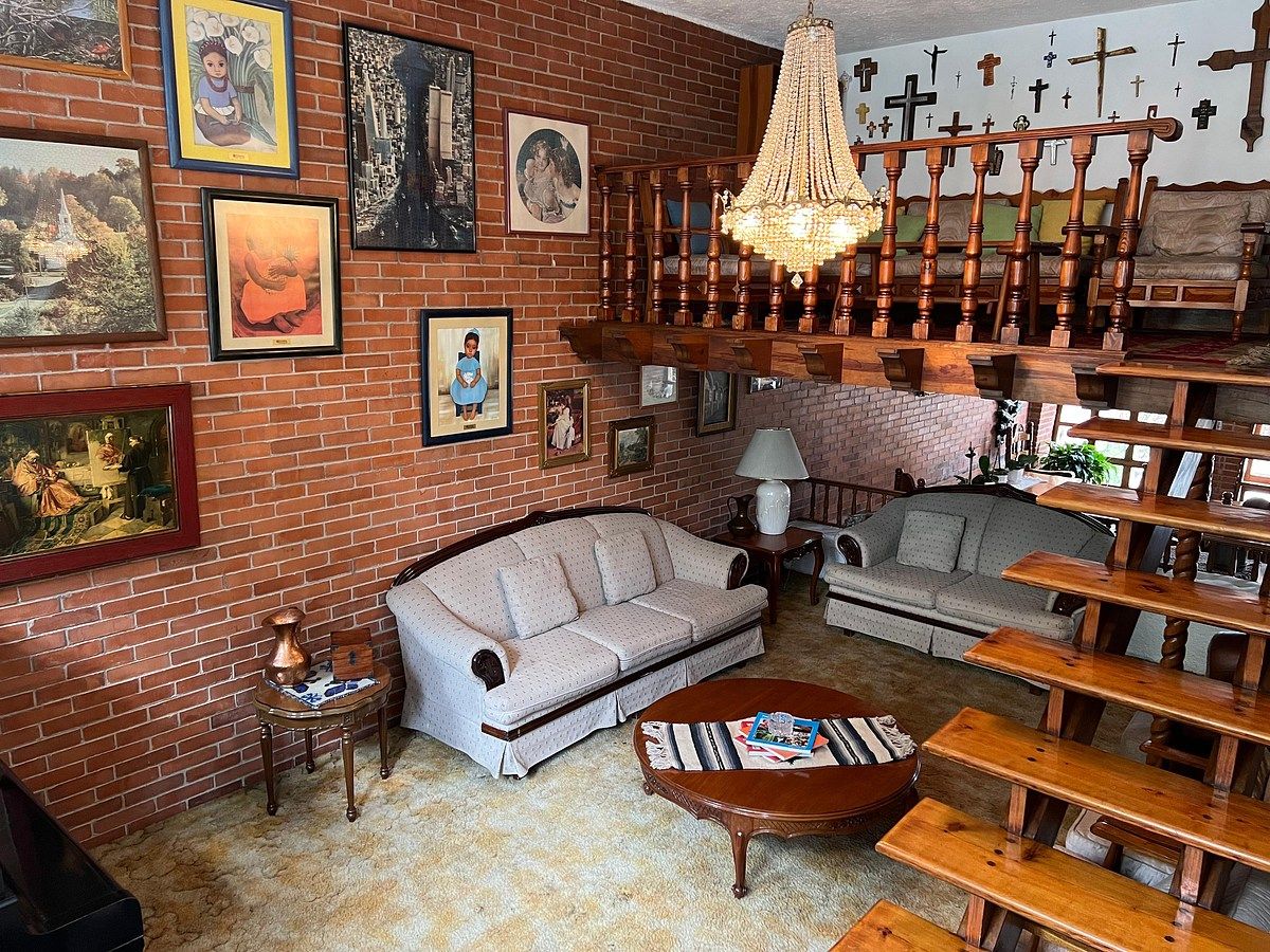 Casa em Hacienda de Echegaray, Naucalpan de Juárez, foto 11 de 25