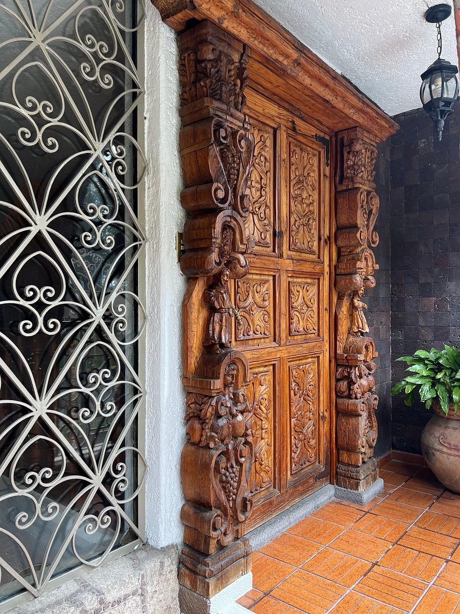 Casa em Hacienda de Echegaray, Naucalpan de Juárez, foto 13 de 25