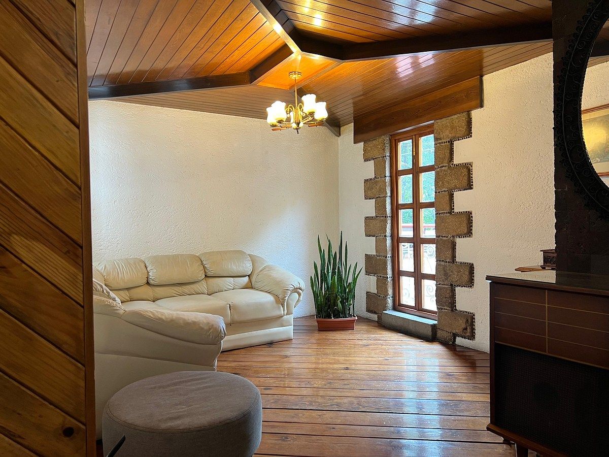 Casa em Hacienda de Echegaray, Naucalpan de Juárez, foto 14 de 25