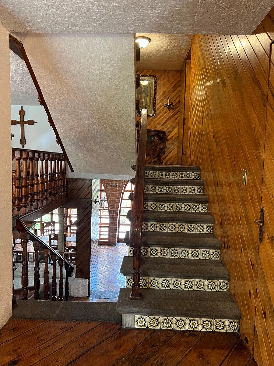 Casa em Hacienda de Echegaray, Naucalpan de Juárez, foto 15 de 25