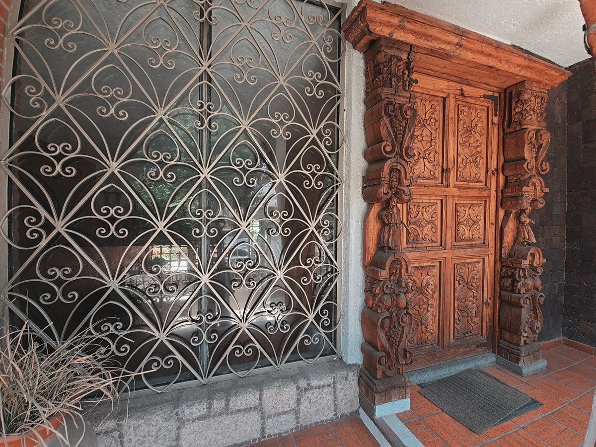 Casa em Hacienda de Echegaray, Naucalpan de Juárez, foto 17 de 25