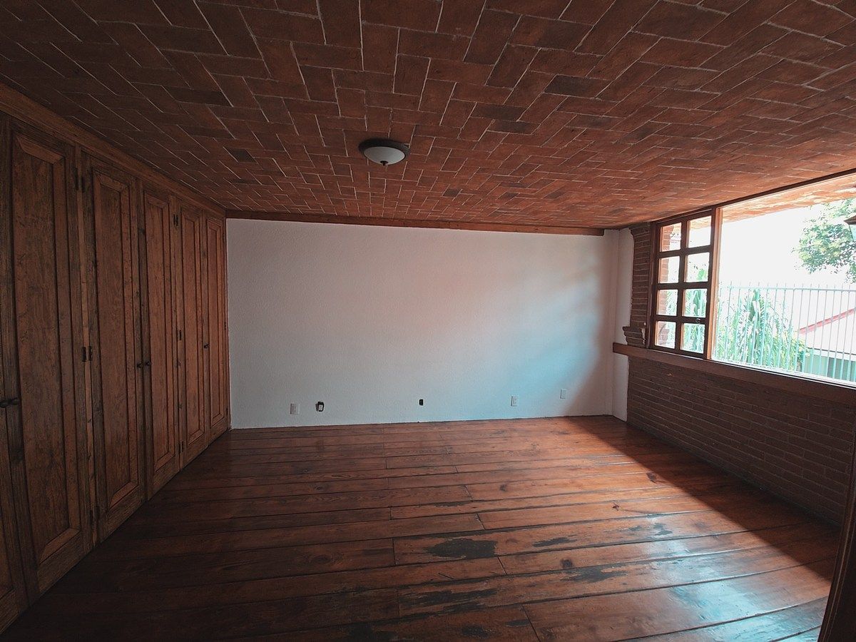 Casa em Hacienda de Echegaray, Naucalpan de Juárez, foto 19 de 25