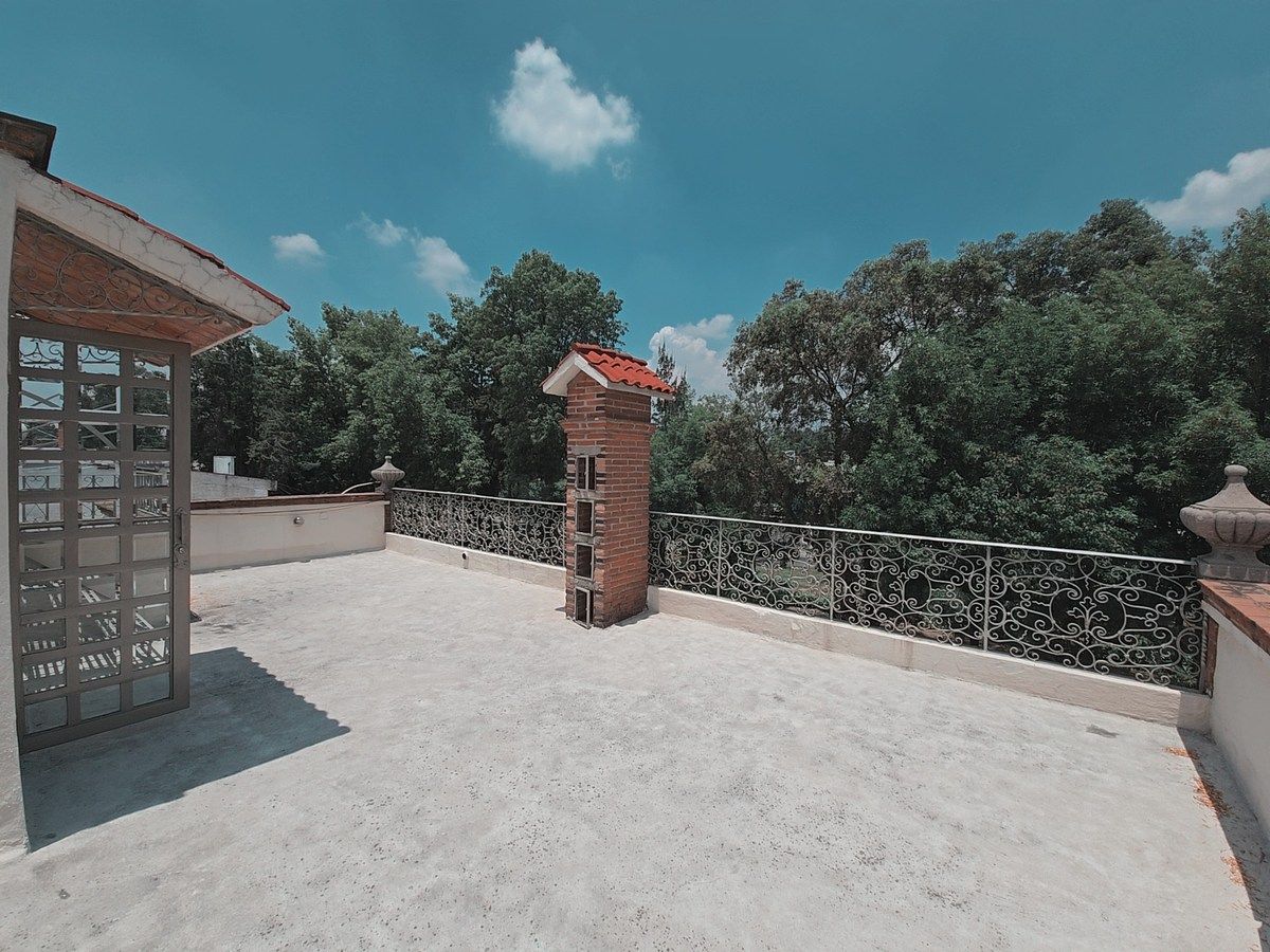 Casa em Hacienda de Echegaray, Naucalpan de Juárez, foto 23 de 25