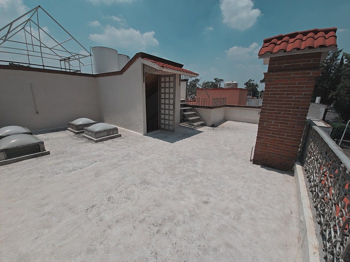 Casa em Hacienda de Echegaray, Naucalpan de Juárez, foto 24 de 25