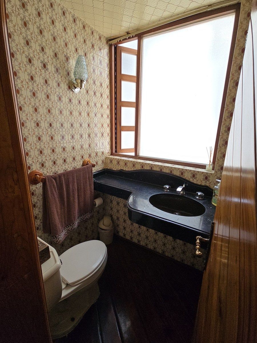 Casa em Hacienda de Echegaray, Naucalpan de Juárez, foto 25 de 25