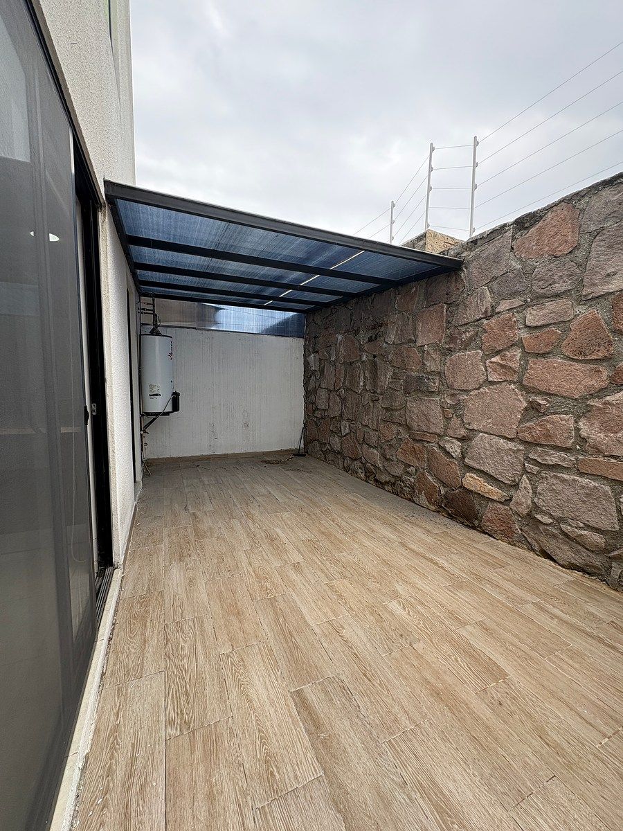 House in Gated Community in Zákia, El Marqués, photo 7 of 16