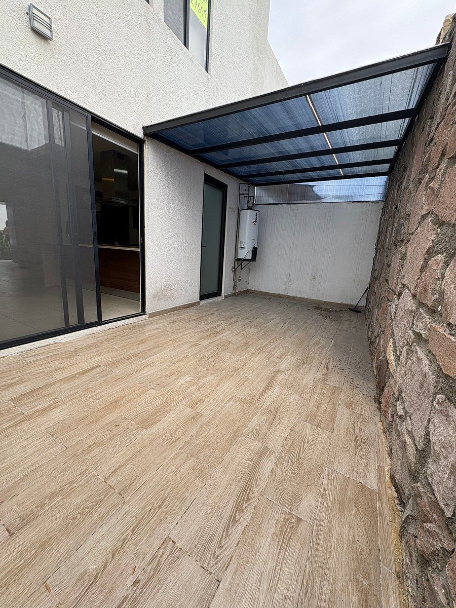 House in Gated Community in Zákia, El Marqués, photo 8 of 16