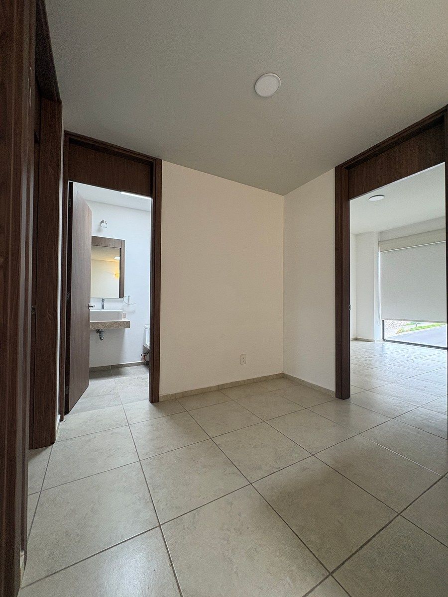 House in Gated Community in Zákia, El Marqués, photo 9 of 16