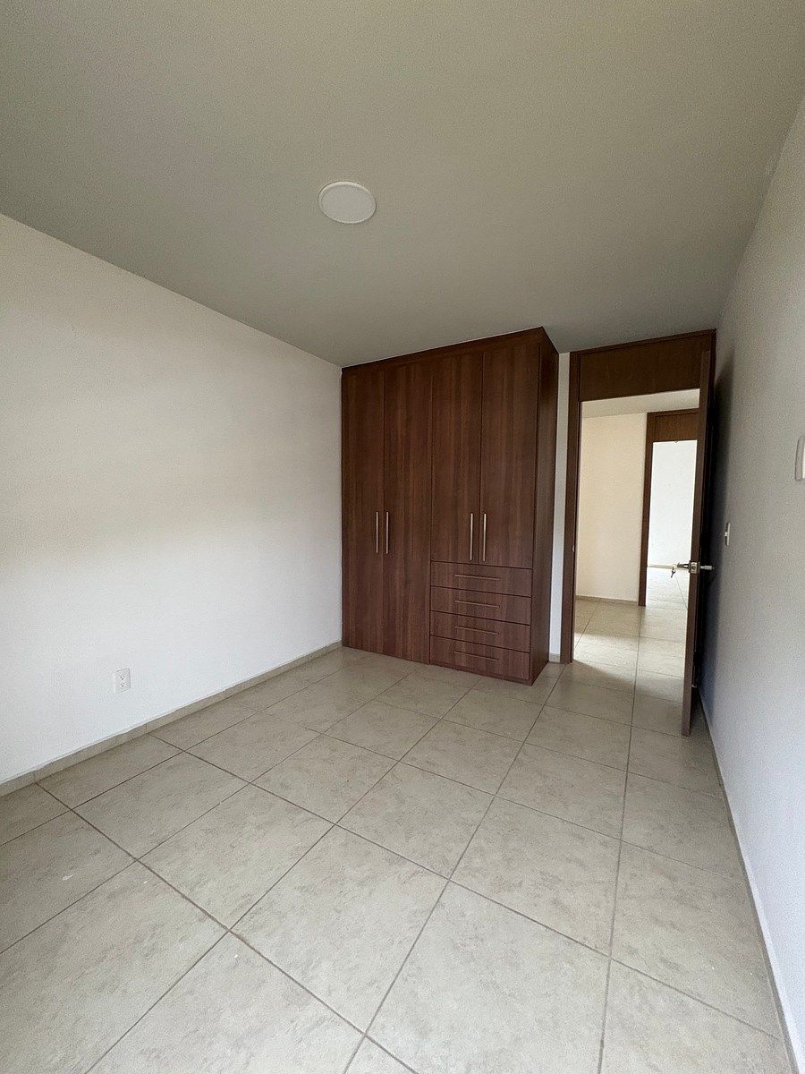 House in Gated Community in Zákia, El Marqués, photo 11 of 16