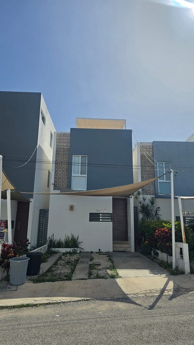 Casa em Benito Juárez Nte, Mérida, foto 3 de 22