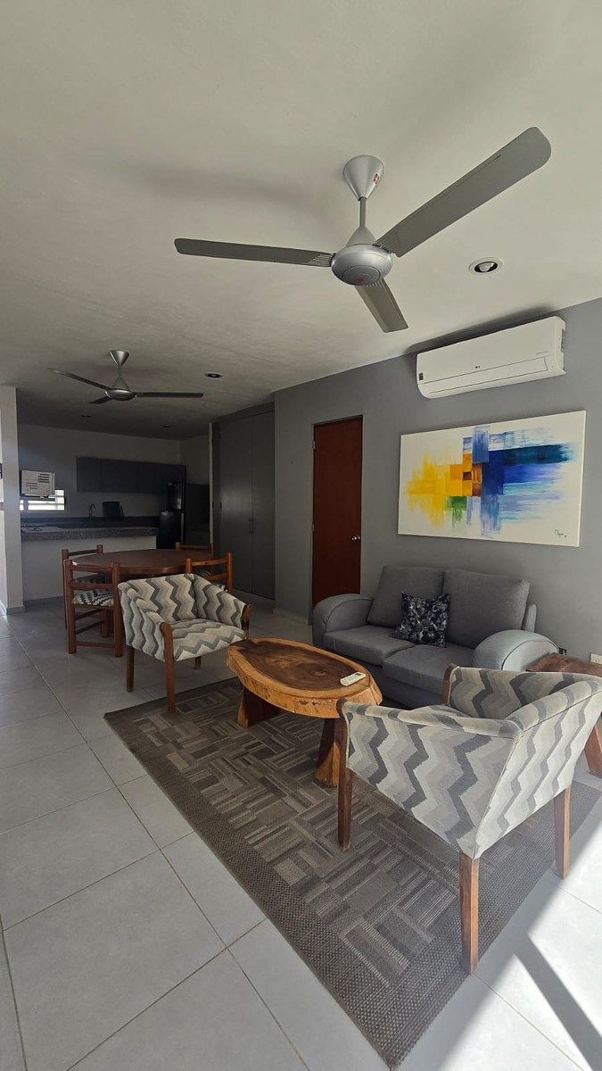 Casa em Benito Juárez Nte, Mérida, foto 9 de 22
