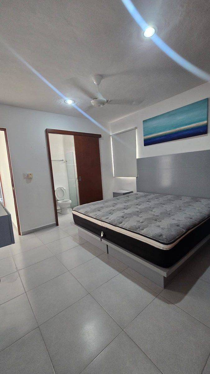 Casa em Benito Juárez Nte, Mérida, foto 10 de 22