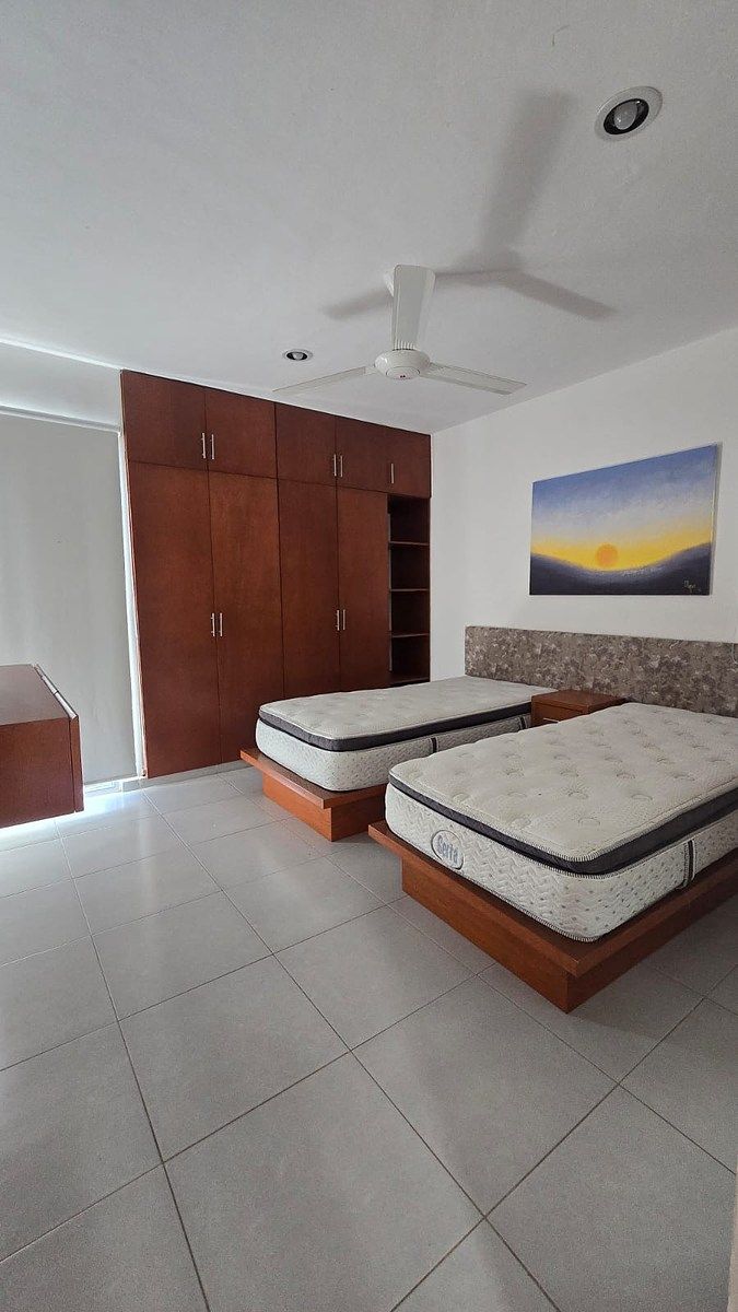 Casa em Benito Juárez Nte, Mérida, foto 14 de 22