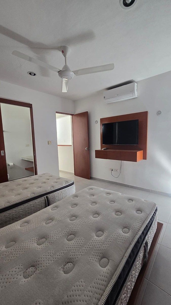 Casa em Benito Juárez Nte, Mérida, foto 16 de 22