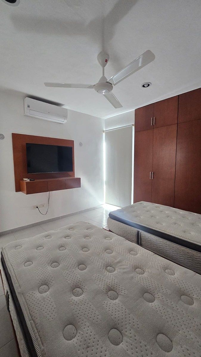 Casa em Benito Juárez Nte, Mérida, foto 17 de 22