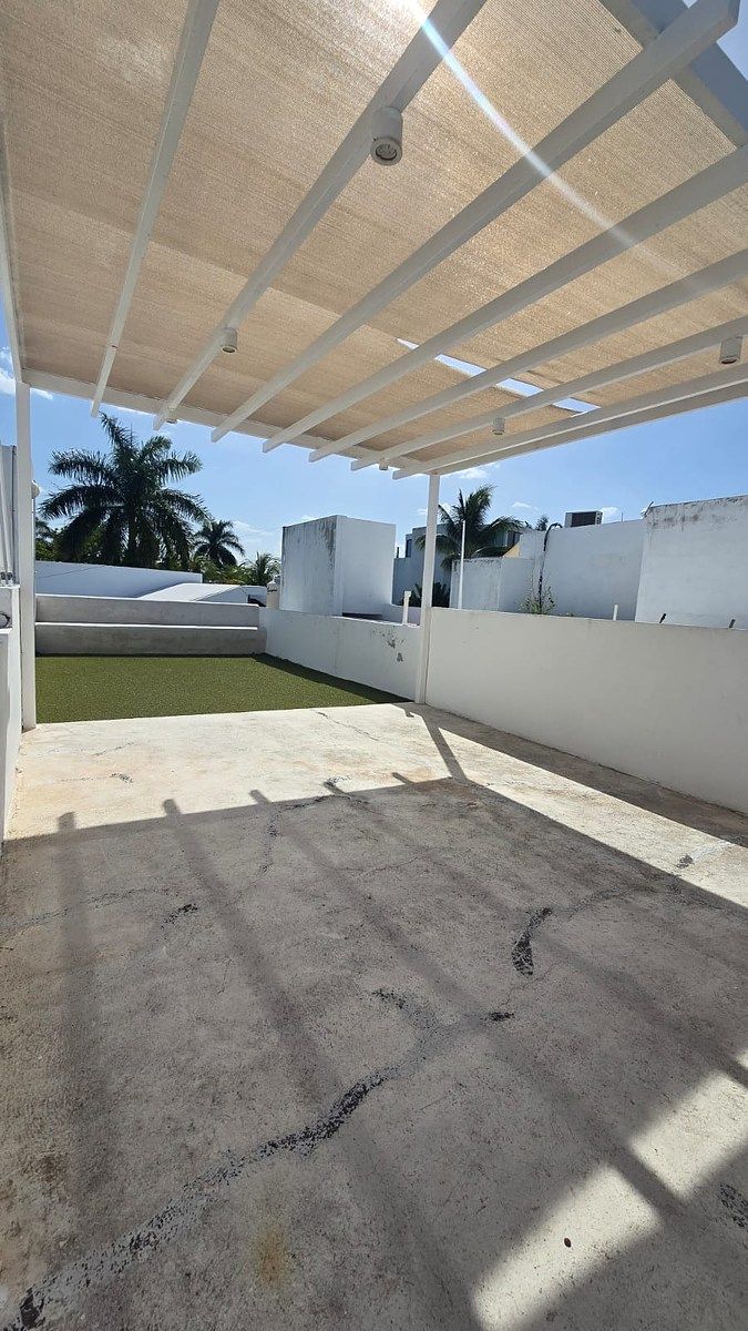 Casa em Benito Juárez Nte, Mérida, foto 18 de 22