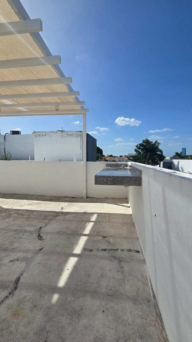 Casa em Benito Juárez Nte, Mérida, foto 19 de 22