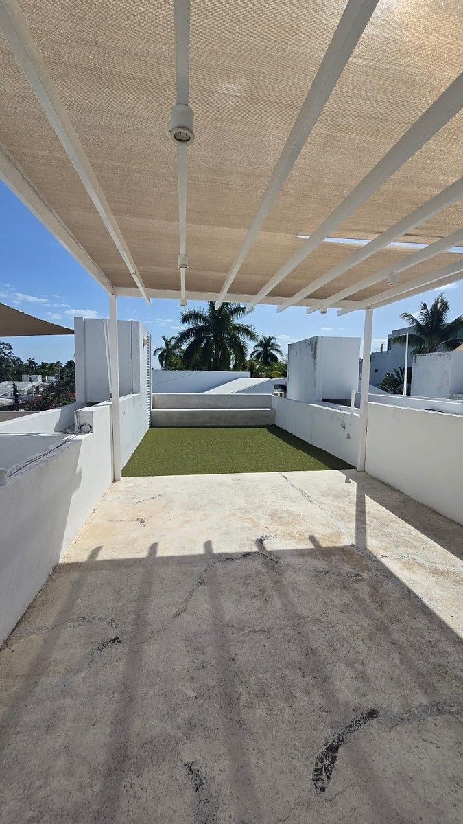 Casa em Benito Juárez Nte, Mérida, foto 20 de 22