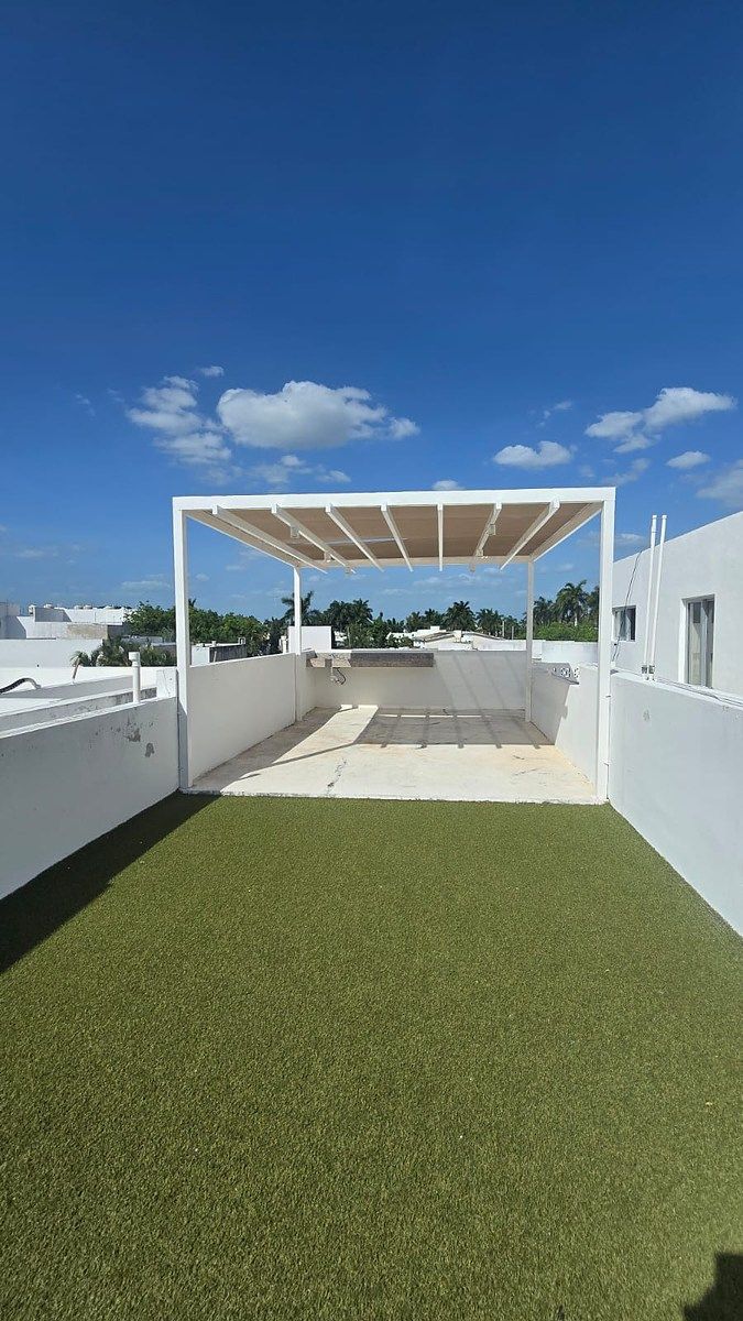 Casa em Benito Juárez Nte, Mérida, foto 21 de 22