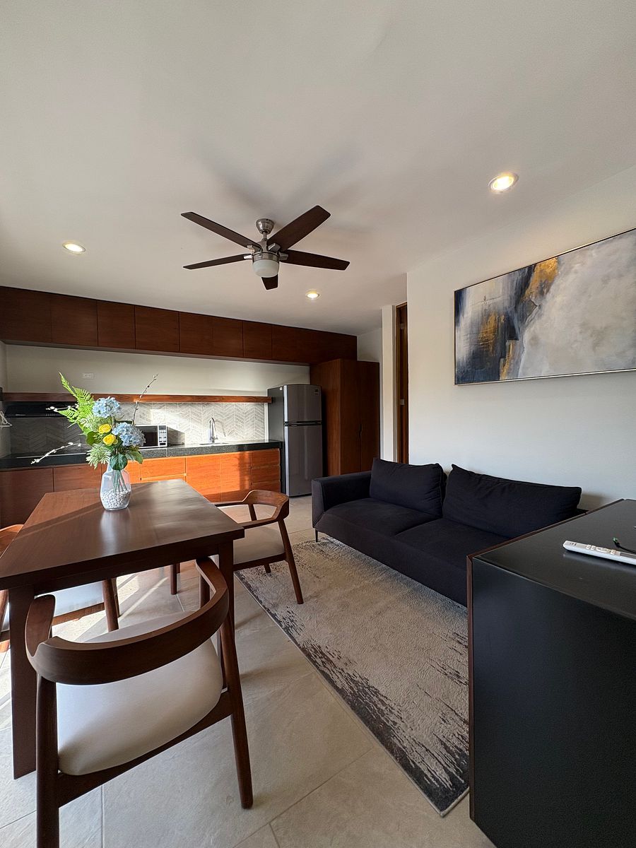 Apartamento em Montebello, Mérida, foto 2 de 13