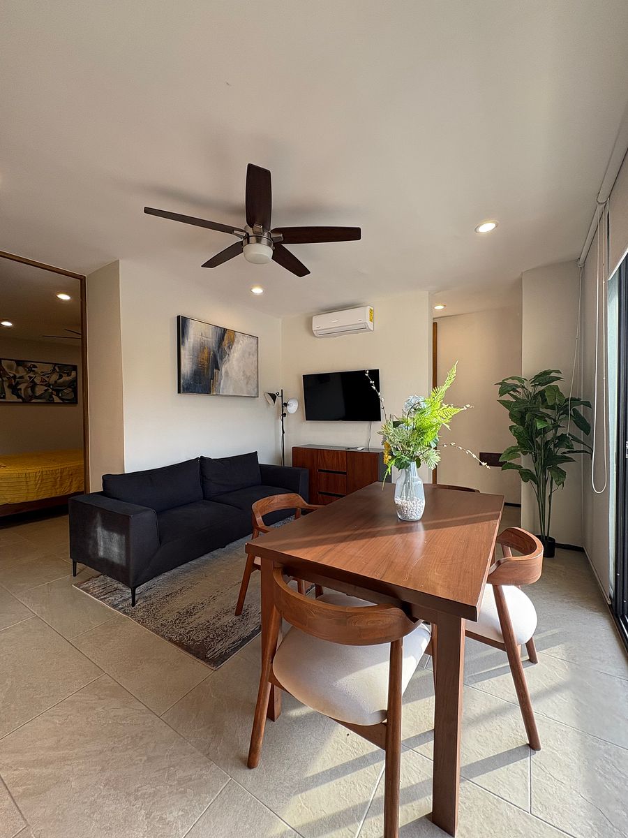 Apartamento em Montebello, Mérida, foto 3 de 13