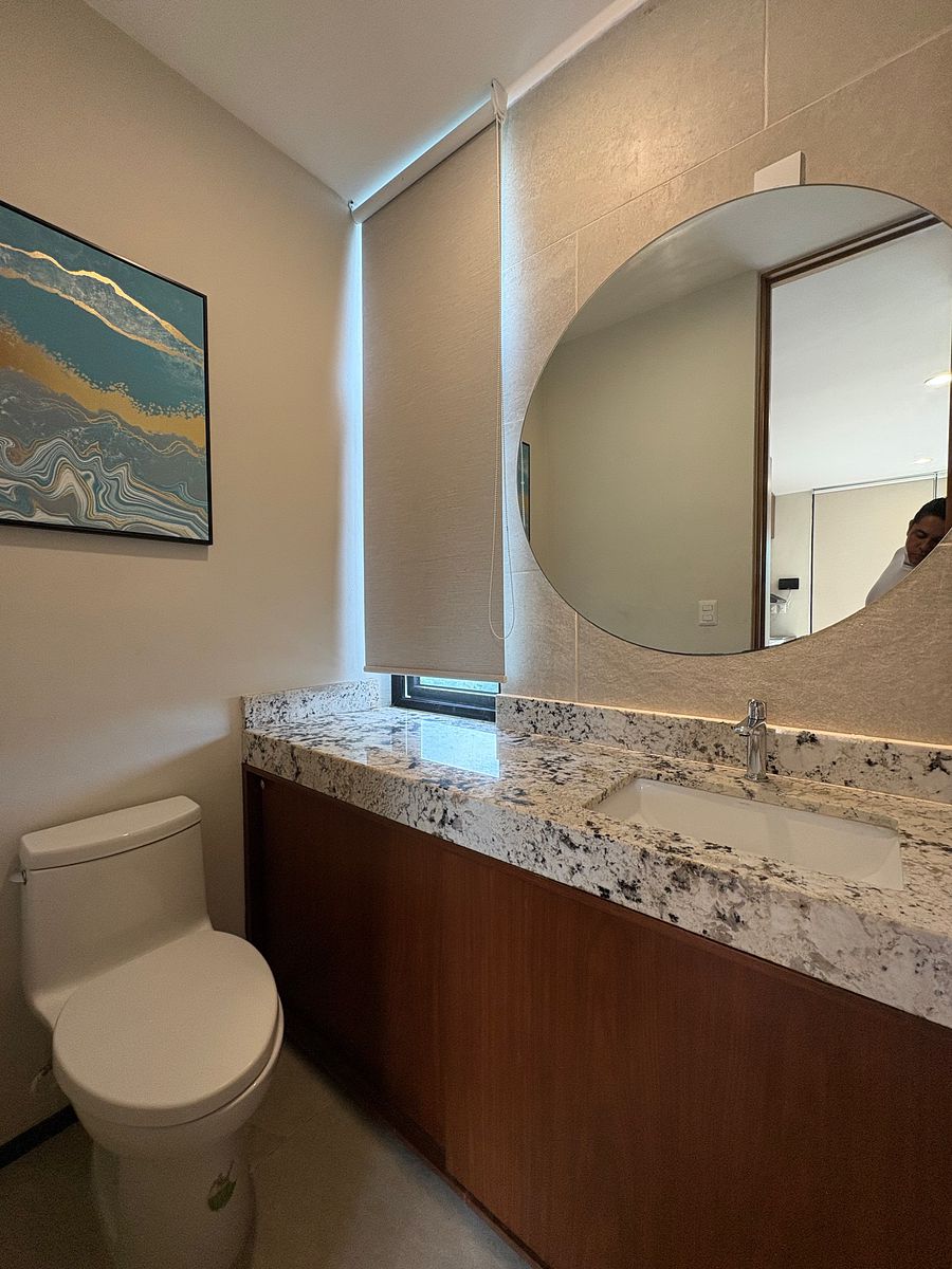 Apartamento em Montebello, Mérida, foto 5 de 13