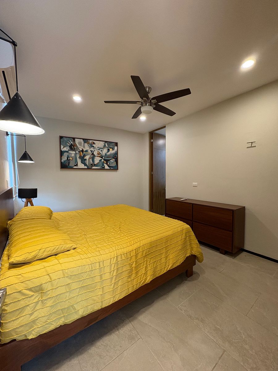 Apartamento em Montebello, Mérida, foto 6 de 13