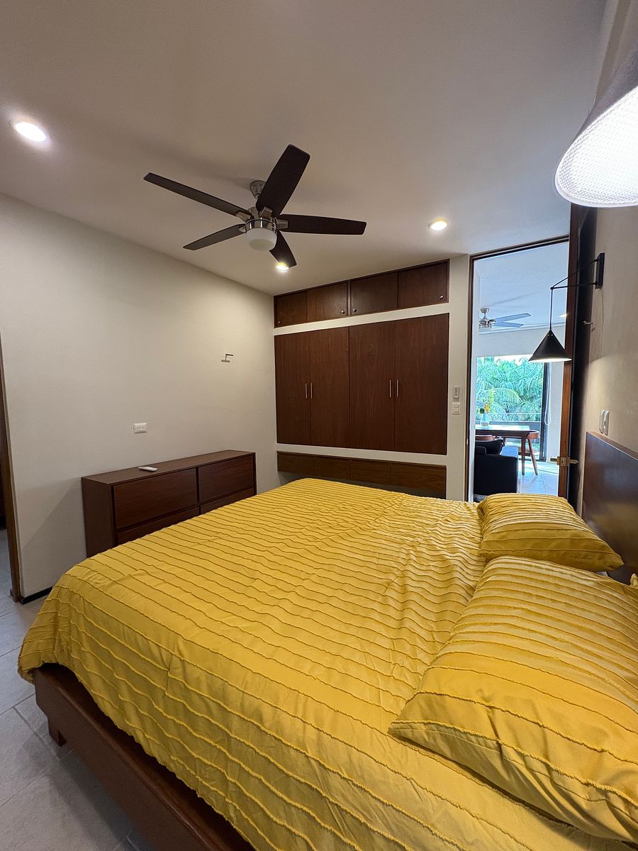 Apartamento em Montebello, Mérida, foto 7 de 13