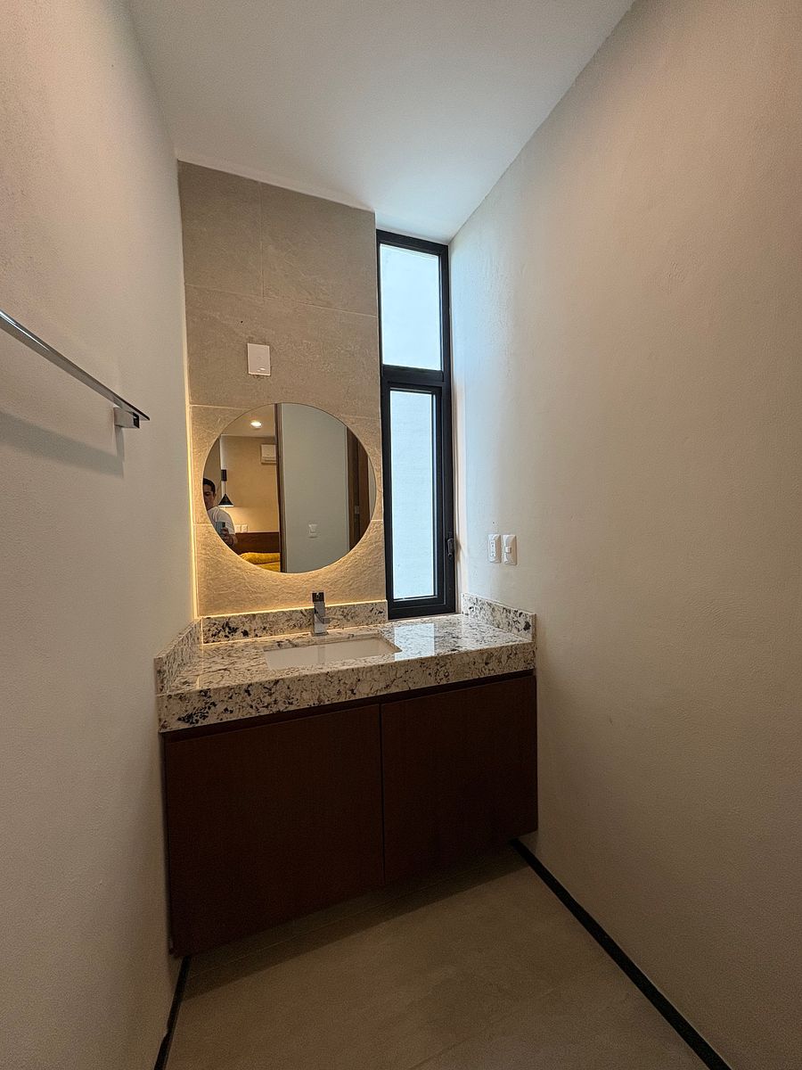 Apartamento em Montebello, Mérida, foto 8 de 13
