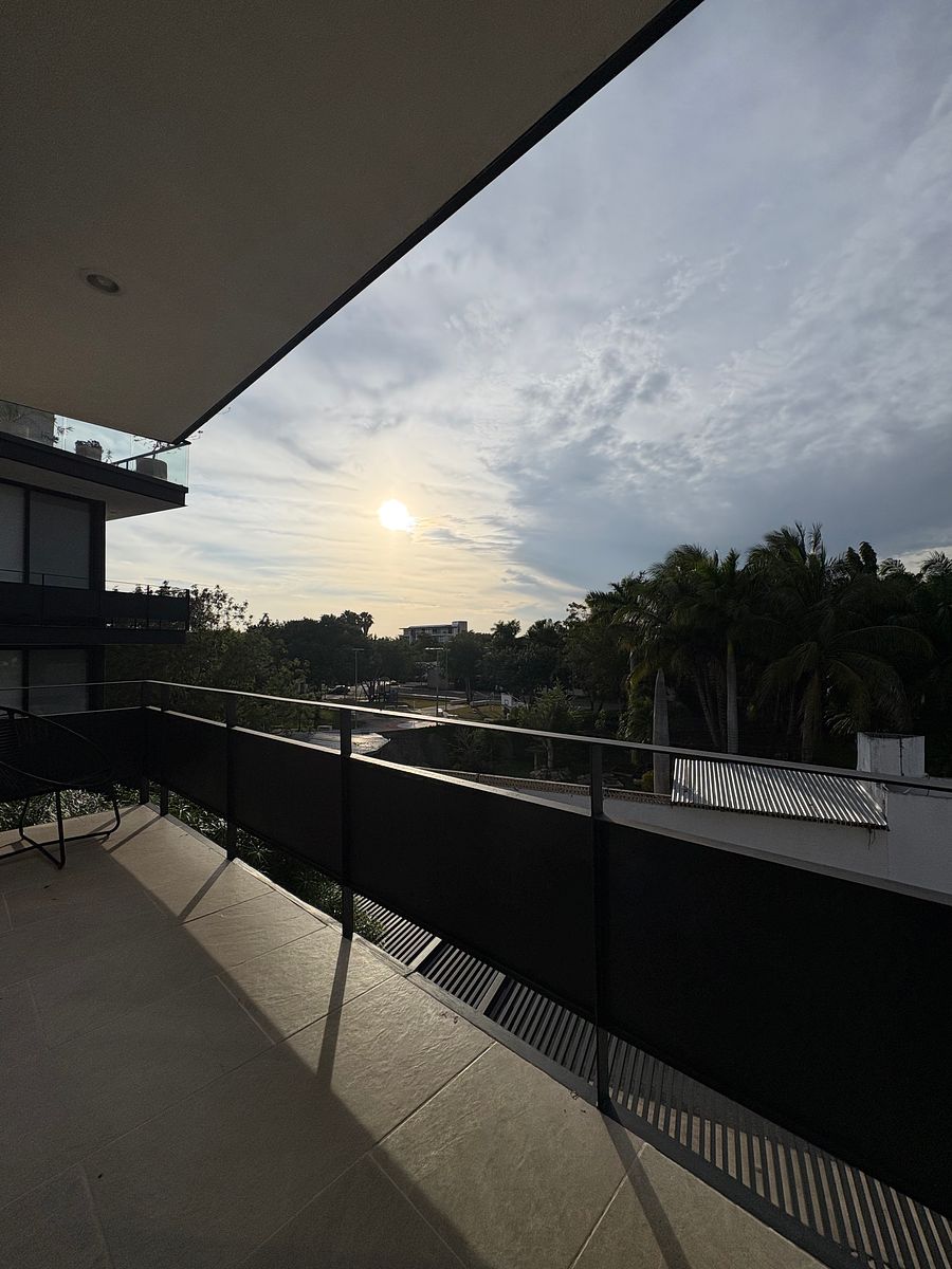 Apartamento em Montebello, Mérida, foto 10 de 13