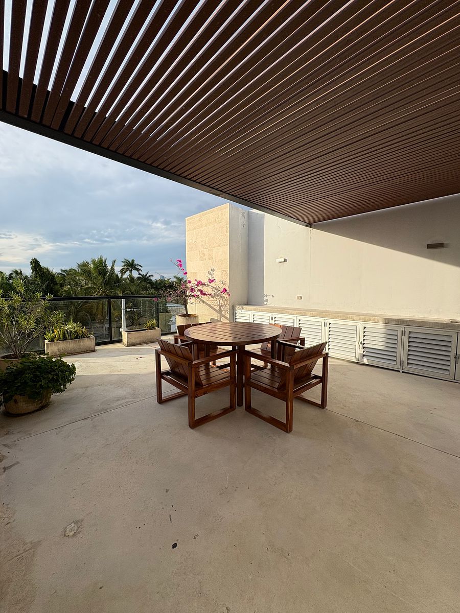 Apartamento em Montebello, Mérida, foto 11 de 13