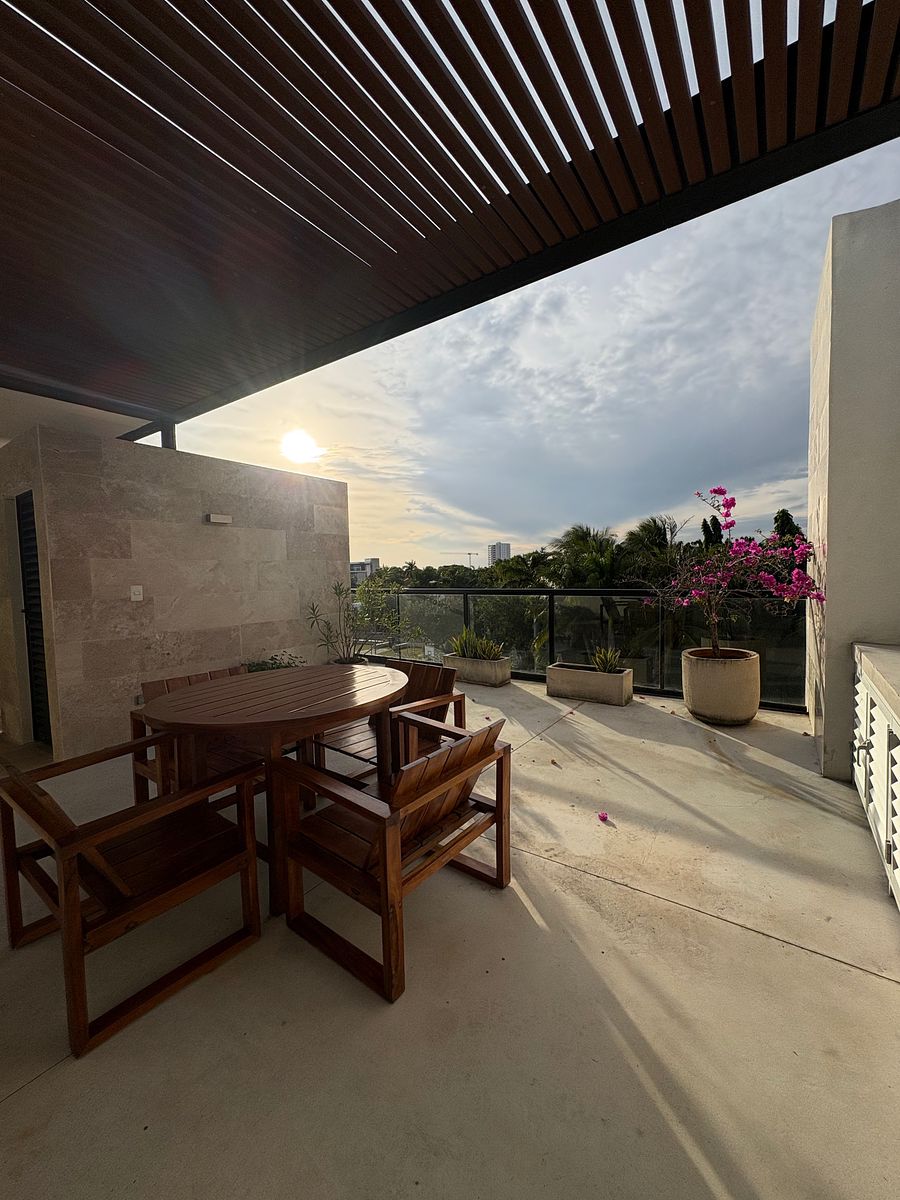 Apartamento em Montebello, Mérida, foto 12 de 13